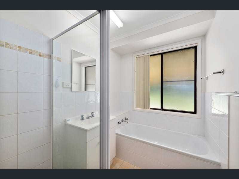 Rendered  low maintenance home 11