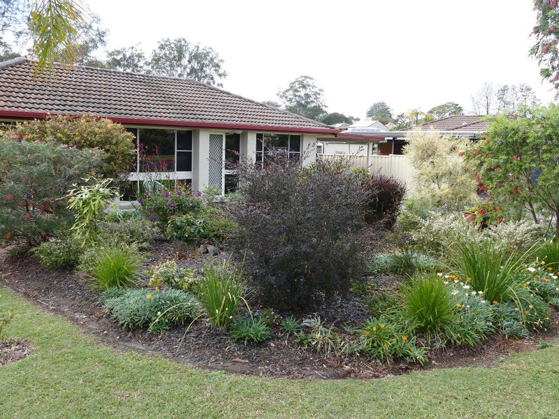 Rendered  low maintenance home 14