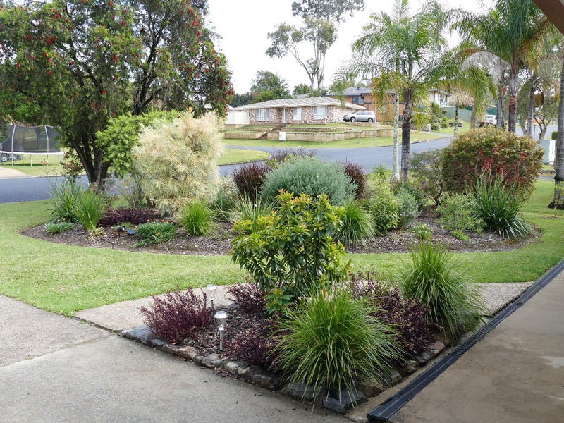 Rendered  low maintenance home 15