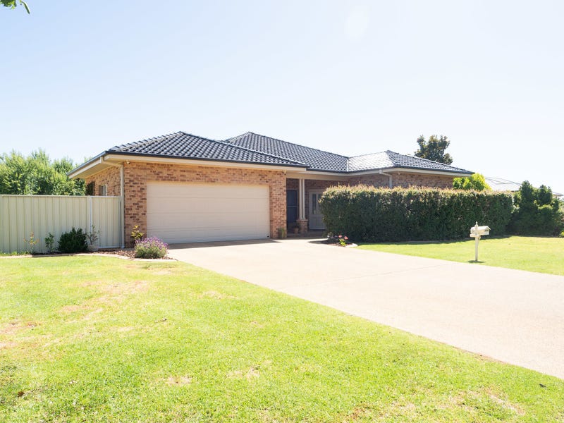 Impressive family home on Karri Rd