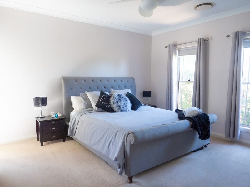Impressive family home on Karri 10