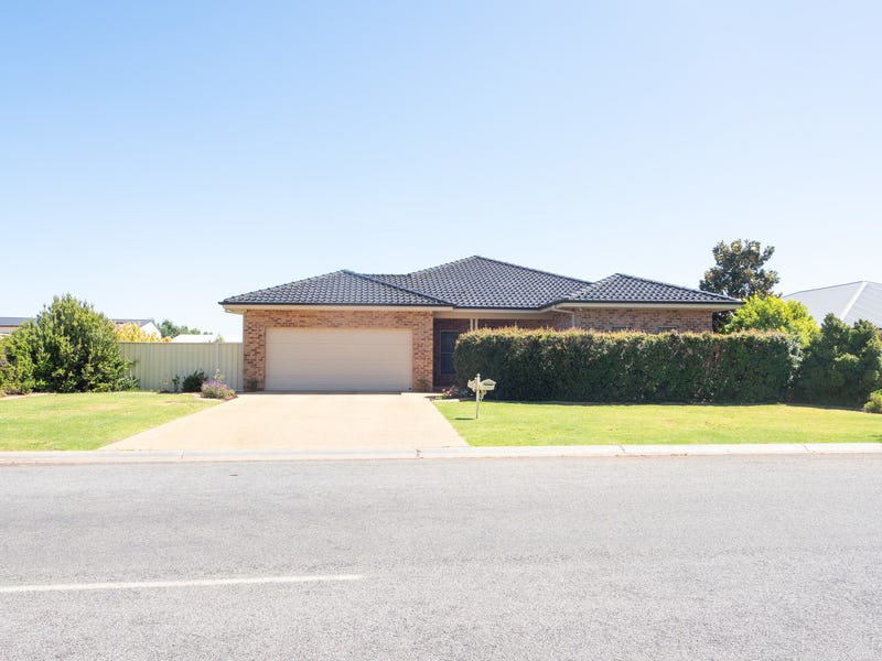 Impressive family home on Karri 22
