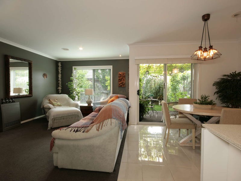 Attractive Energy efficient home on 2