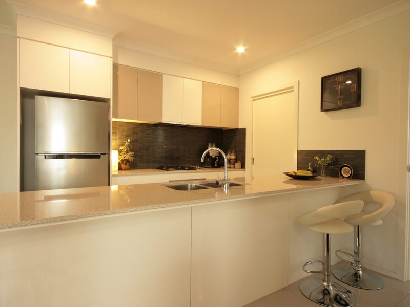 Attractive Energy efficient home on 4