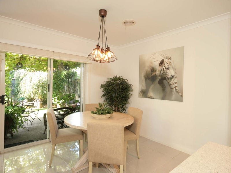 Attractive Energy efficient home on 5