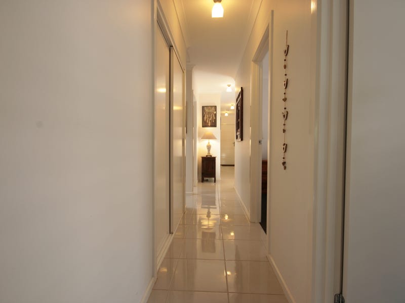 Attractive Energy efficient home on 9