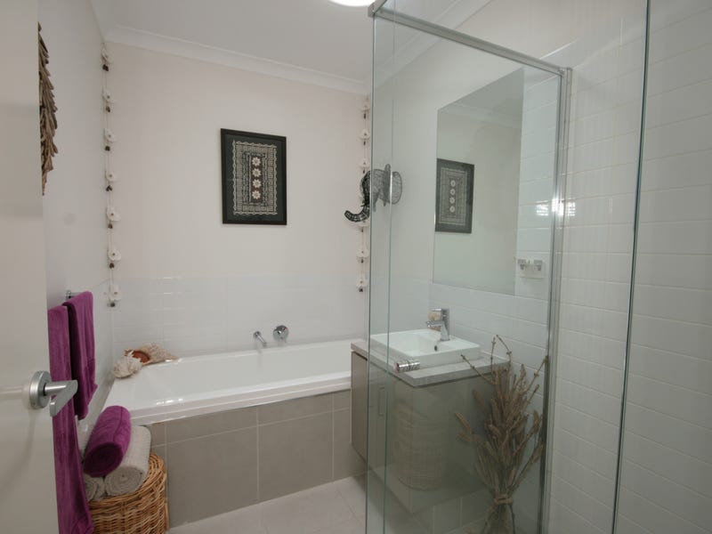 Attractive Energy efficient home on 11