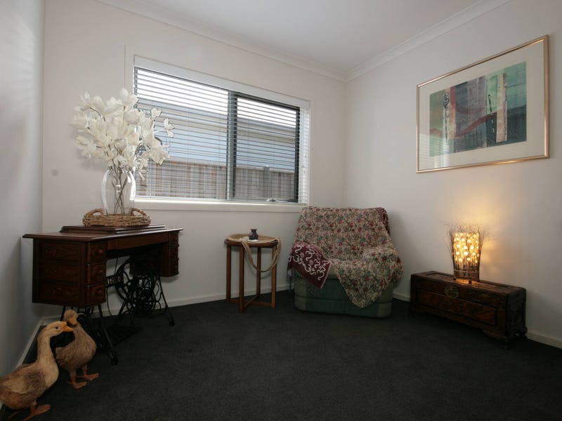 Attractive Energy efficient home on 12