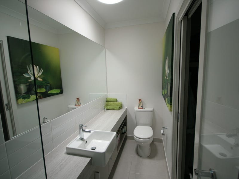 Attractive Energy efficient home on 14