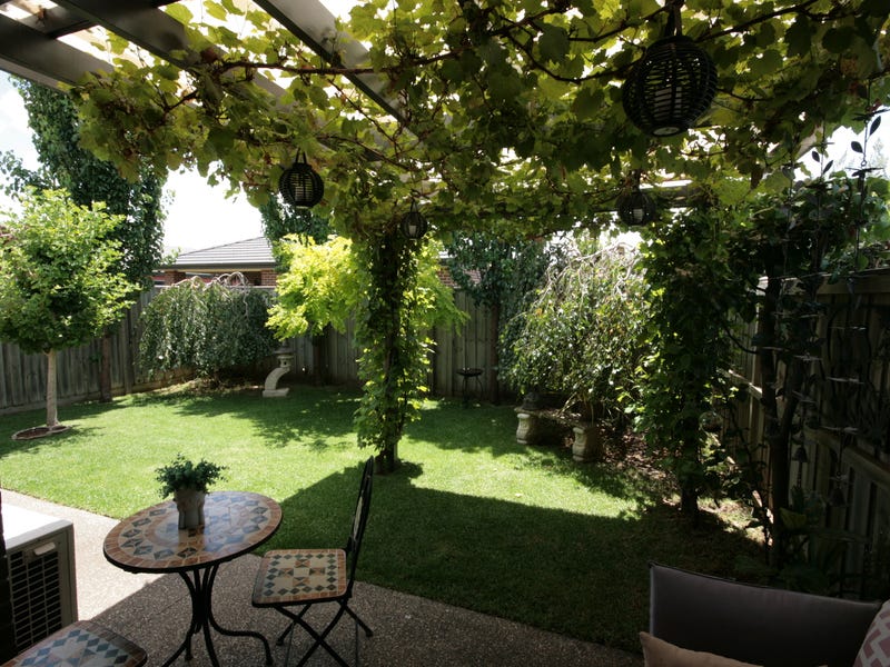 Attractive Energy efficient home on 17