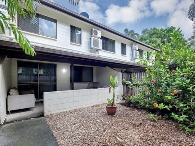 2 Story, 2 Bedroom Unit 2