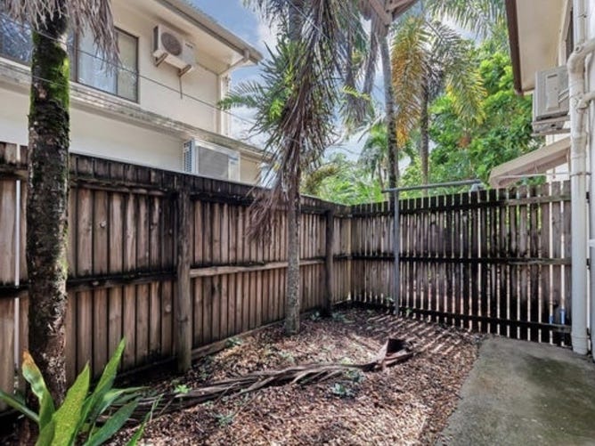 2 Story, 2 Bedroom Unit 6