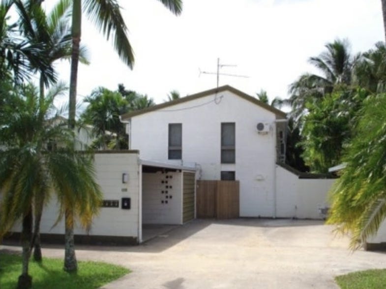 2 Story, 2 Bedroom Unit 8