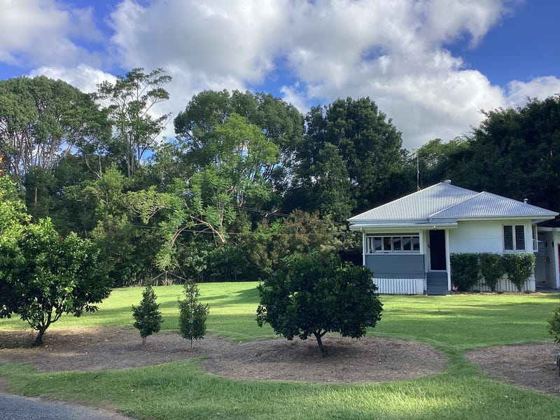Highly sought after Currumbin Valley 7