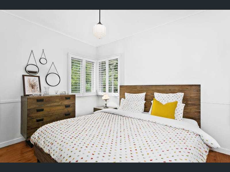 Highly sought after Currumbin Valley 8