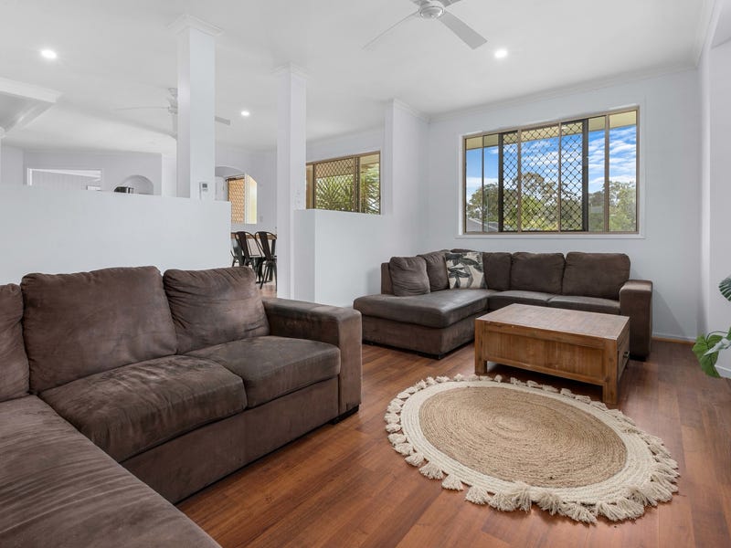 Large block in sought after 2