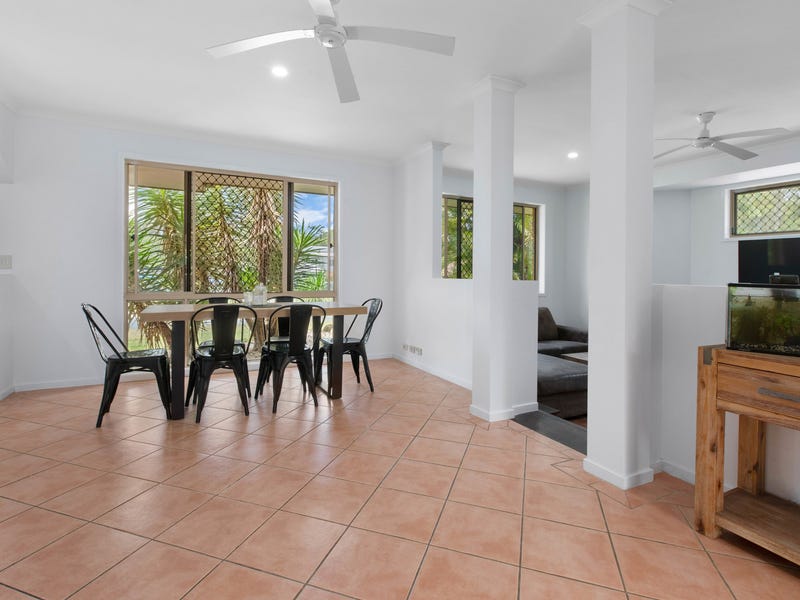 Large block in sought after 5