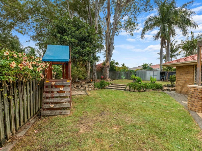 Large block in sought after 7