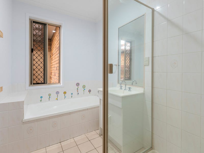 Large block in sought after 12
