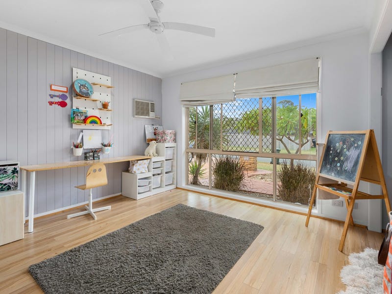 Large block in sought after 14