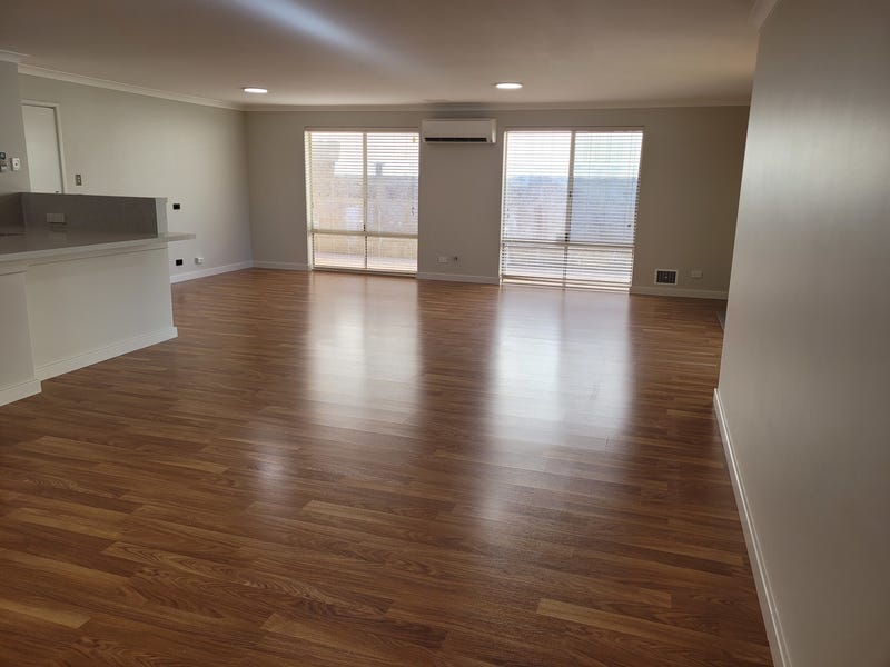 Move straight in, nothing to 5