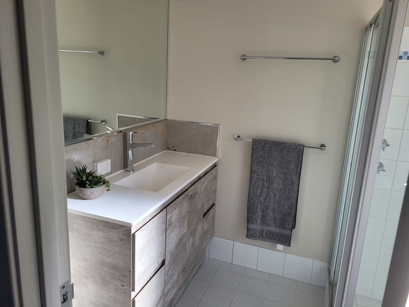 Move straight in, nothing to 6