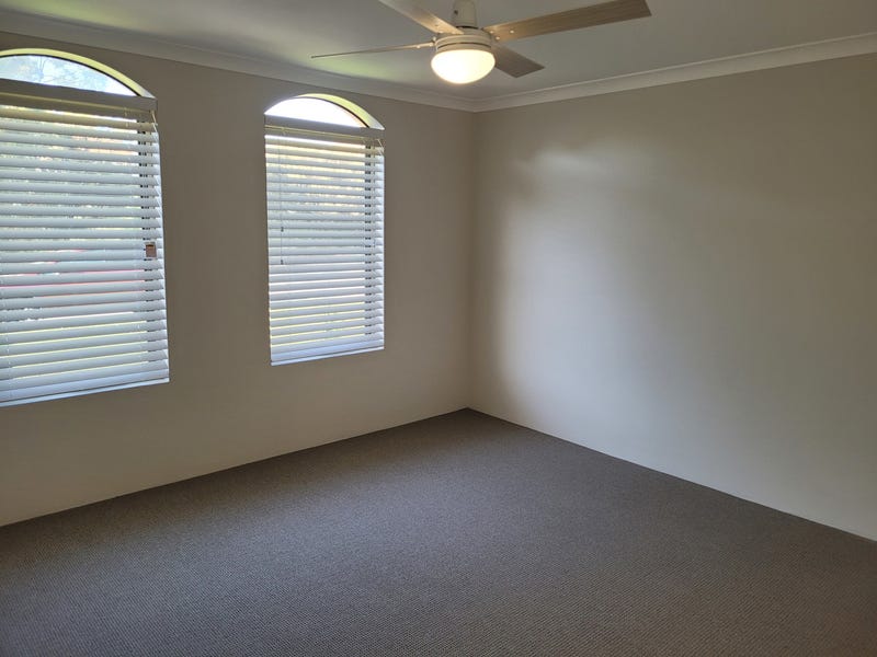 Move straight in, nothing to 7