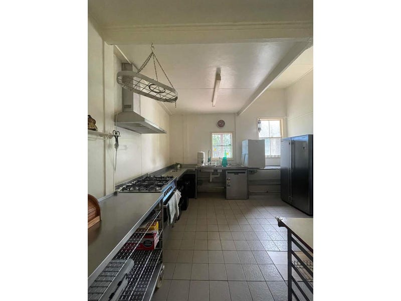 Large double block with split 5