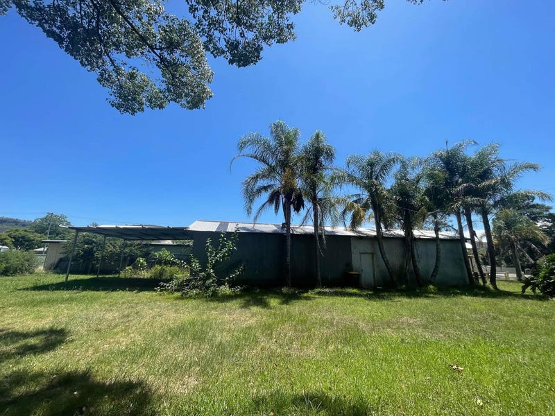 Large double block with split 6