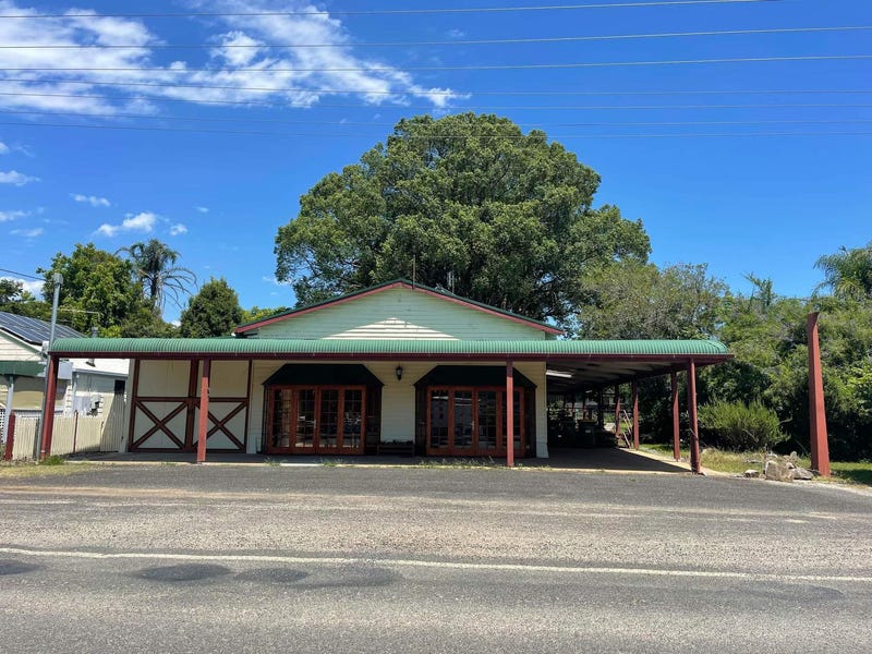 Large double block with split 7