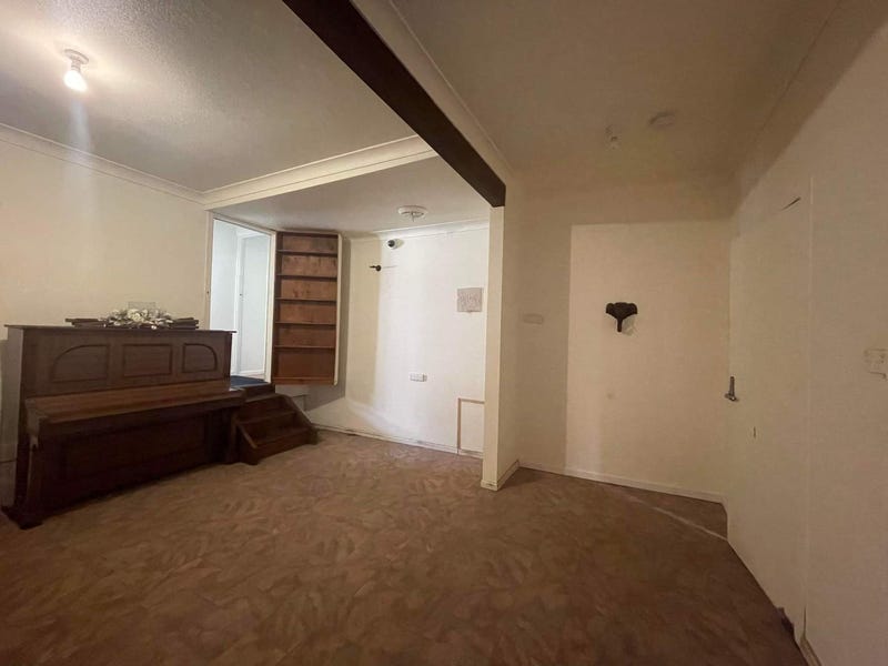 Large double block with split 12