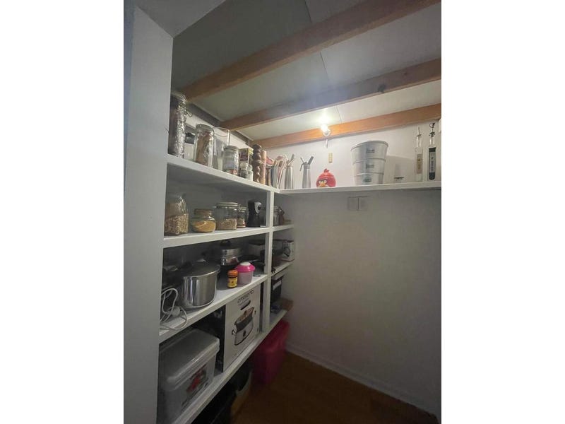 Large double block with split 13