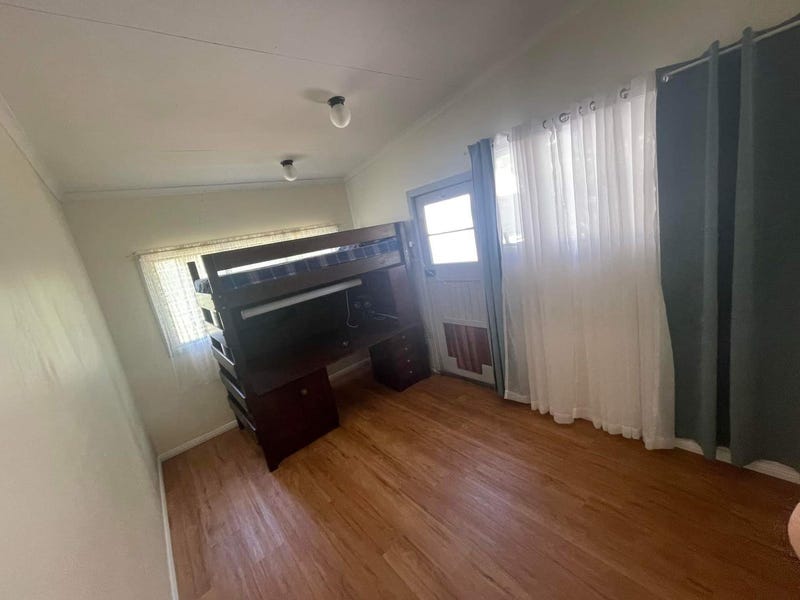 Large double block with split 15