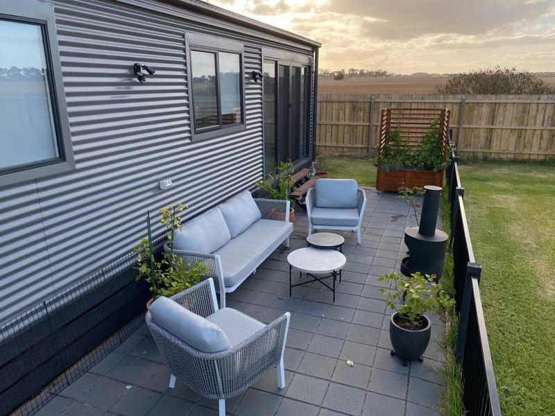 Permanent Sea Change Living 5