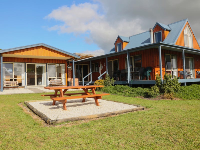Buln Buln Cabins for sale