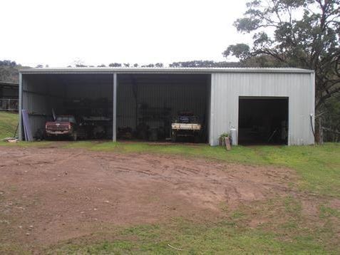 A Very Versatile Property “Coghlan” 15