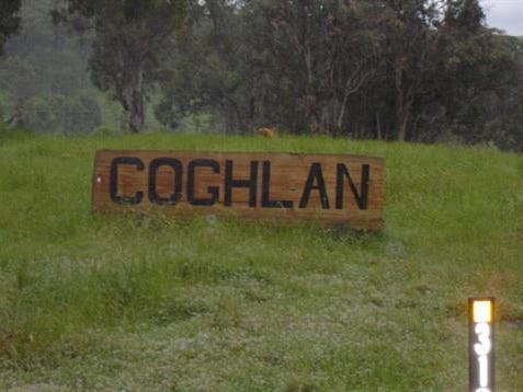 A Very Versatile Property “Coghlan” 16