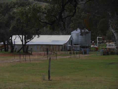 A Very Versatile Property “Coghlan” 17