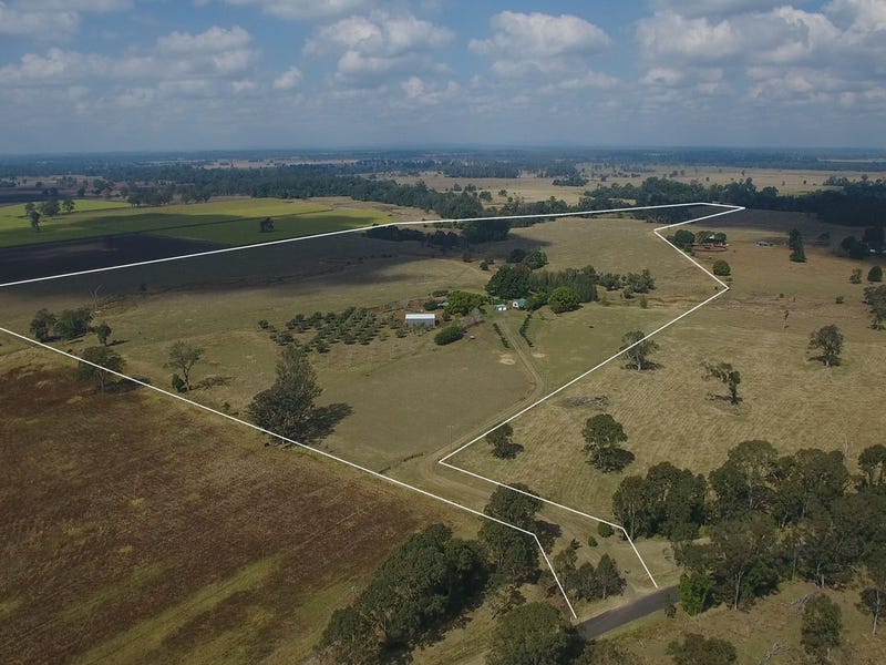 “Greenridge Pastures”