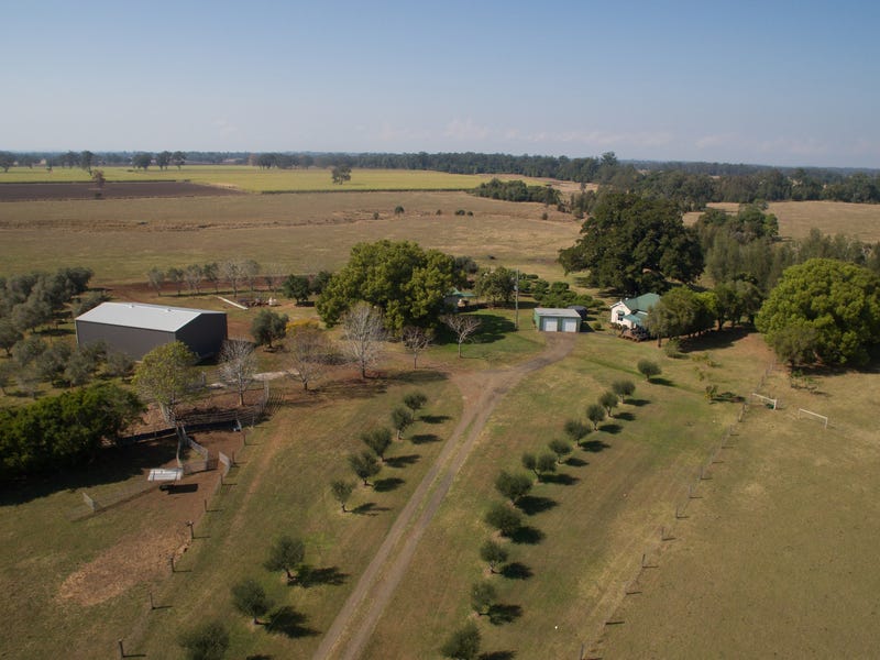 “Greenridge Pastures” 3