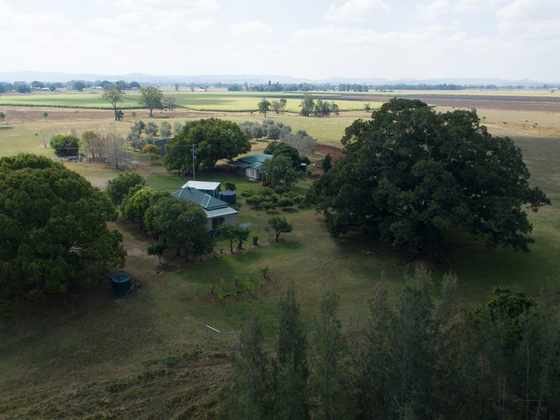 “Greenridge Pastures” 5