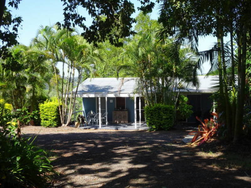 Unique lifestyle opportunity with income 12