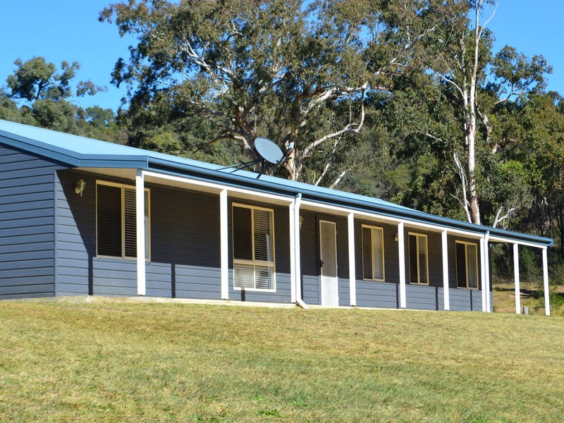 HOWES VALLEY RURAL PROPERTY 2