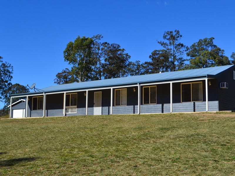 HOWES VALLEY RURAL PROPERTY 3