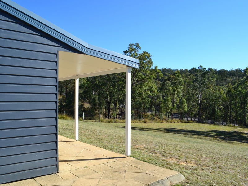 HOWES VALLEY RURAL PROPERTY 5