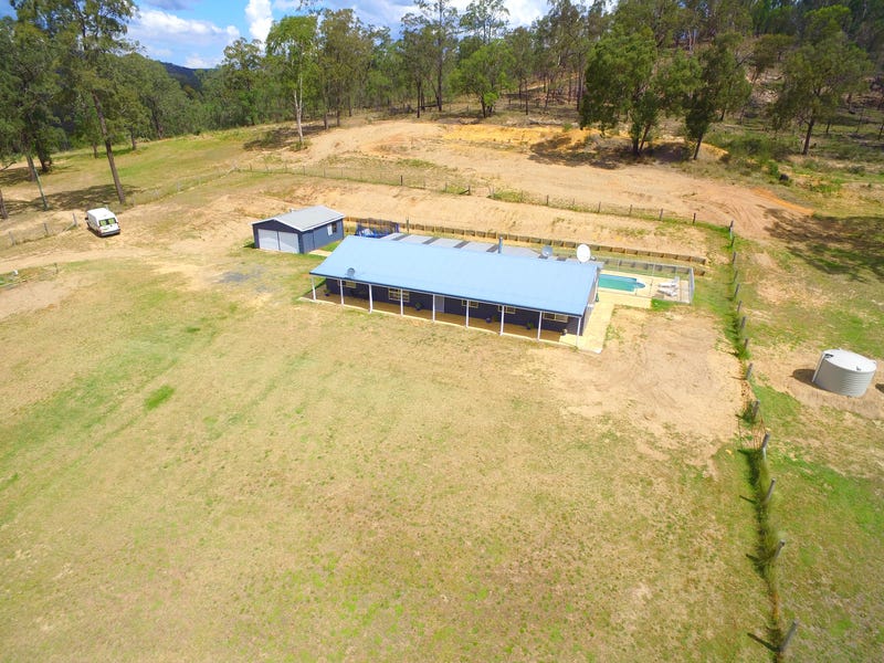 HOWES VALLEY RURAL PROPERTY 10