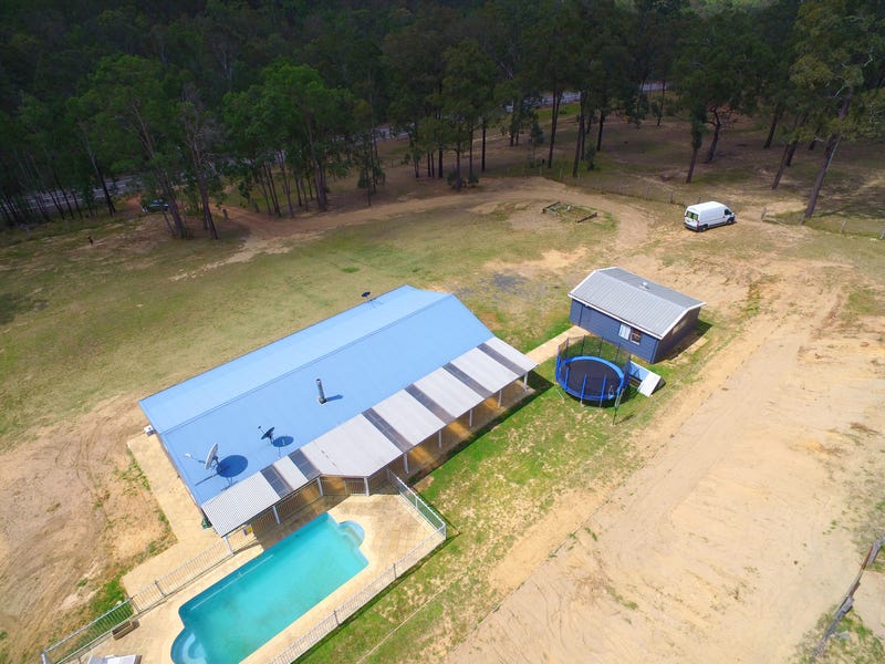 HOWES VALLEY RURAL PROPERTY 11