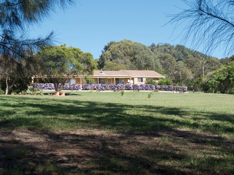 Escape to the country with 3