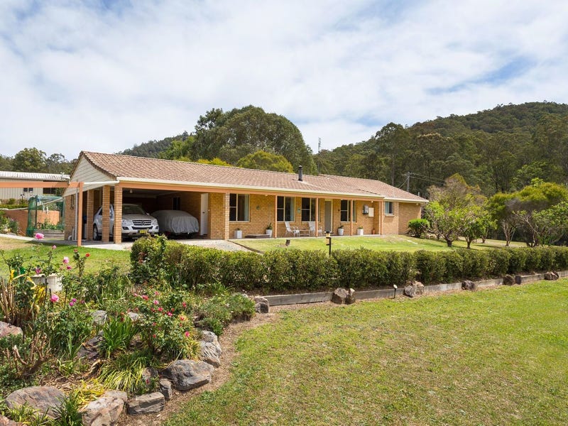 Escape to the country with 7
