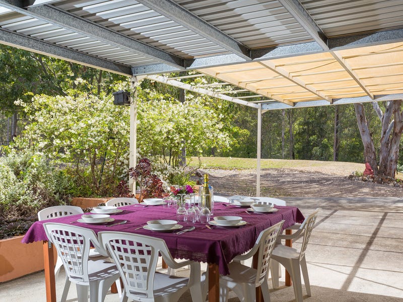 Escape to the country with 26